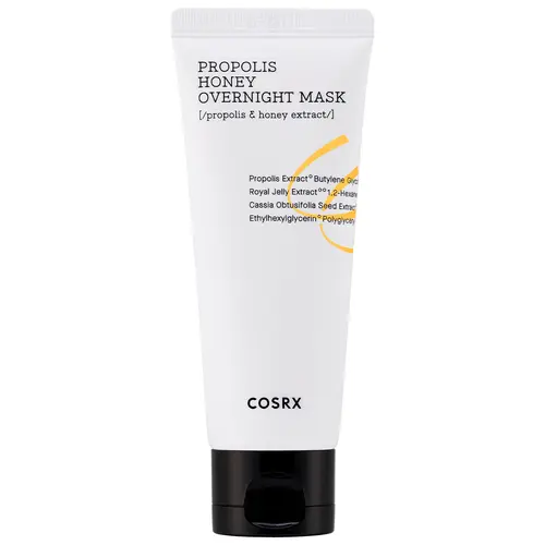 COSRX PROPOLIS OVERNIGHT MASK