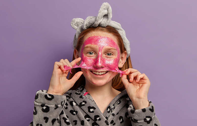 Kokorolate, tienda online de cosmética para niños