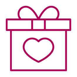 Preparamos tus pedidos para regalo